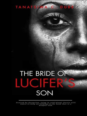 cover image of Bride of Lucifer's Son